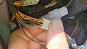 Газон Некст не работает аварийка