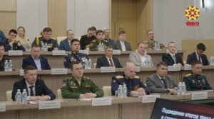 В Чувашии подвели итоги региональной программы для участников спецоперации «Время СВОих»