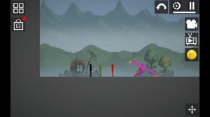 играй в melon sandbox с сиреноголовым