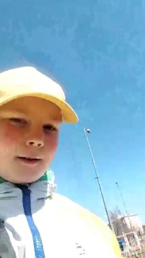 я катаюсь на велосепеде по нижнему тагиле част 2