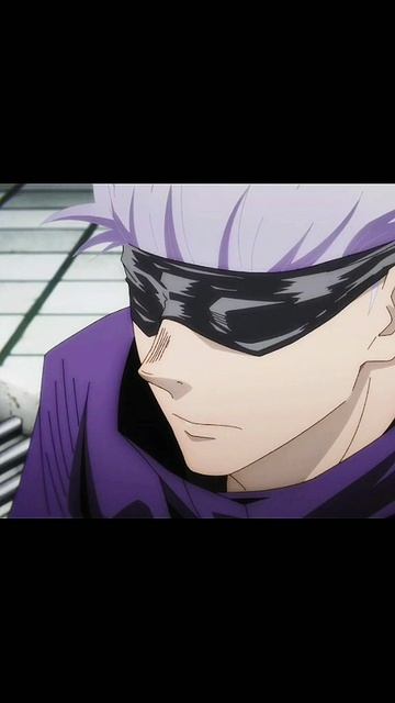 Сатору Годжо Эдит. Больше контента в ВК: https://vk.com/latenight_anime