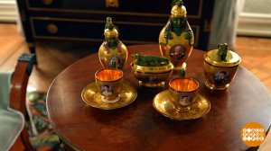 Павловский дворец. Возвращение утраченного. Доброе утро. Фрагмент выпуска от 30.03.2026