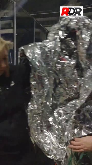 Эксперименты на льду — это возможно