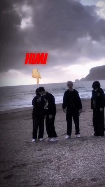 Seven Squad в сборе😎