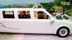 Мультики про машинки | Щенячий патруль | Приключение игрушек