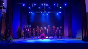 Миниатюра по сказке М.Е. Салтыкова -Щ. "Пропала совесть".MOV