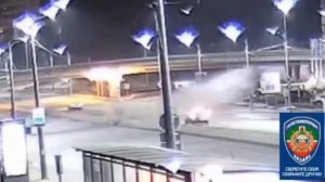 Полет на тот свет