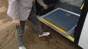 Новые автобусы 27.03.2026