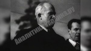 🎬 Речь Хрущёва на сельско-хозяйственной выставке