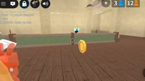 ММ2 НО ИГРАЮ С ХРОМАМИ "забулили??.. " 😭