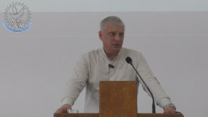 Илья Дорошенко - От поклонения к миссии (29.03.2026)