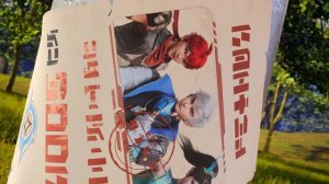 Infinity Nado. Сезон Трайб. Серия 5. Решение Кая