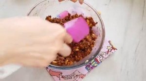 Готовлю шоколадную колбасу. Обзор и рецепт.