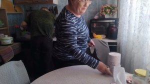 Прогулка .Обзор покупок.