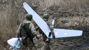 Расчет БПЛА «ZALA» скорректировал авиаудар по позициям ВСУ. Лучшее видео из зоны СВО