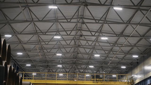 GELIOMASTER®: светодиодные светильники