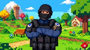 STANDOFF 2 PIXEL WARS