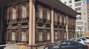 Тюмень. Советская (до 1922 года - Серебряковская), 102.