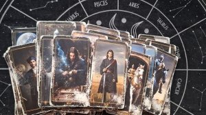 ТАРО РАСКЛАД/ КТО О СЕБЕ СКОРО НАПОМНИТ?!