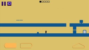 я поиграл в самую бесячую игру 3 часть