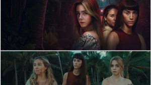 Трейлер сериала "Той ночью" 2026 год🔥