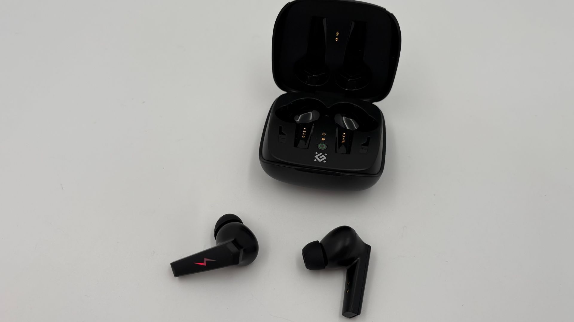 Обзор TWS наушников Defender CyberDots 280