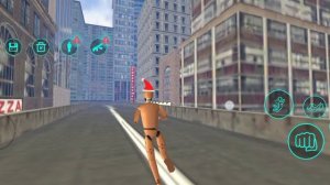 Крутые Горки🎢🎢🎢😁😁😁!!! #2 Radgol playground