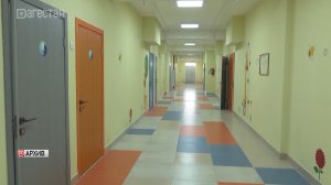 Из-за подтопления восемь детских садов в республике закрыты