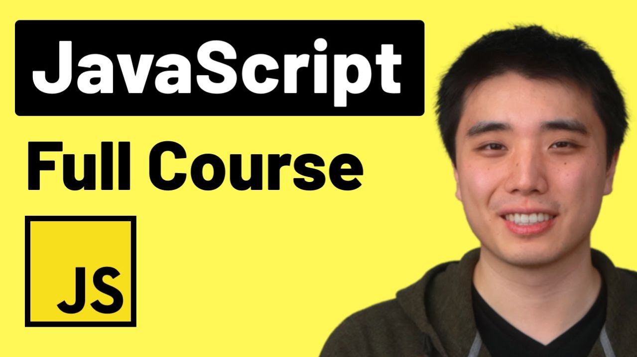 Part 4. JavaScript Tutorial Full Course - Beginner to Pro.