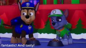 Щенячий патруль. Щенячий патруль мир. Часть 27