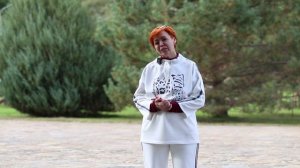 Галина Яровая. АНО «Дом-Музей Кукольных Историй»