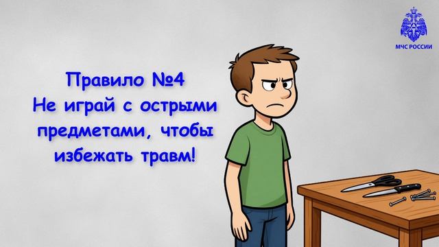 #МЧС_Петербурга предупреждает!