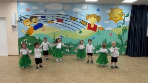 Районный конкурс "Малыши-карандаши"