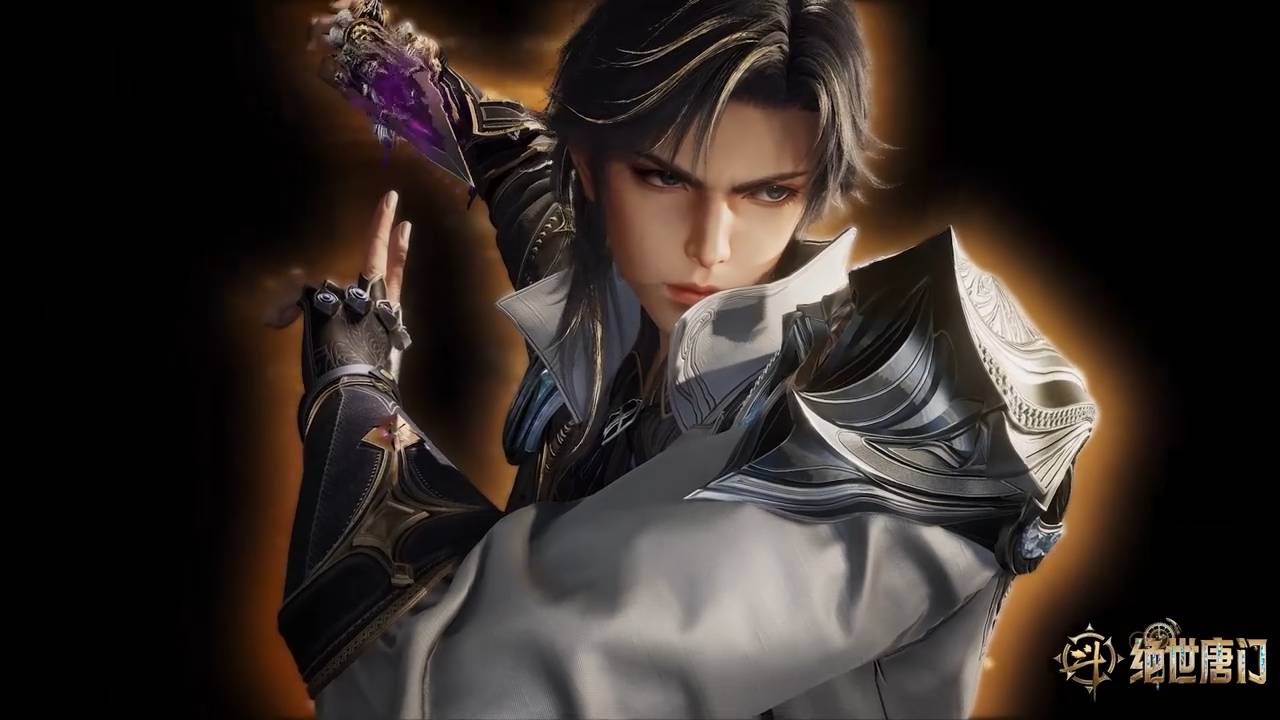 Боевой континент 2: Непревзойдённый клан Тан, 146 серия