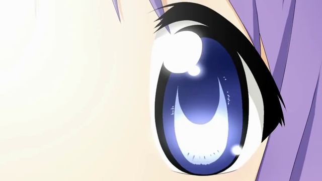 Меланхолия Конаты Изуми