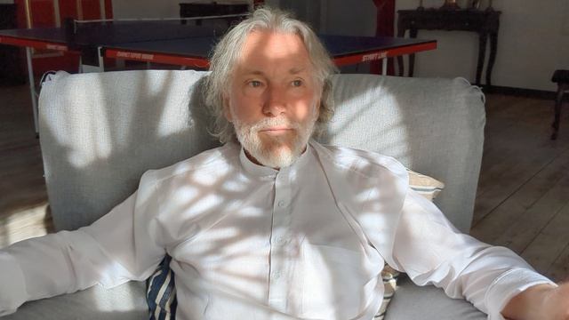 Интервью с С. М. Неаполитанским - «Путь, практика, жизнь» // 29.03.26г.