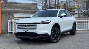 HONDA VEZEL 2026 KUZOV RV4-1201569