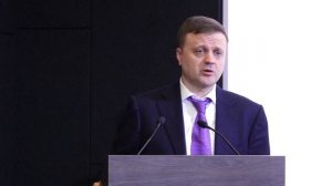 Алексей Диденко - Президент Российской муниципальной академии