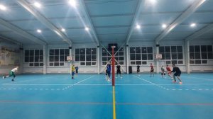 Тренировка 30.03.26