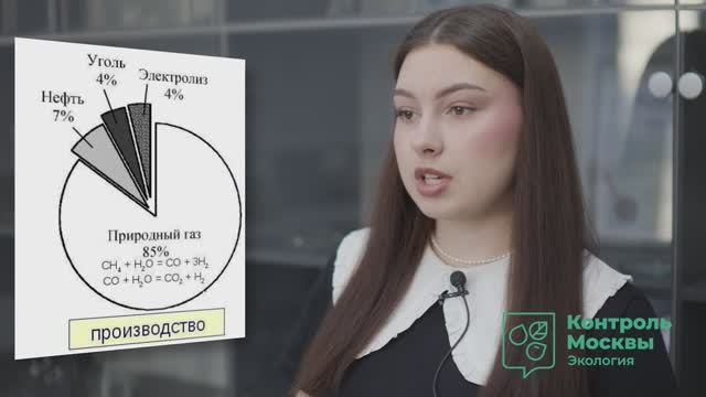 Водород — технология будущего смотреть онлайн