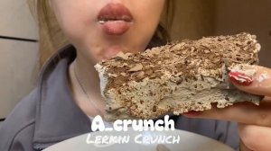 Мел в Пасте/ Петропавловка/Паста из Астаны и крошка ассорти 💝 /Vll.chalk/ASMR 🌸