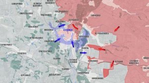 Фронтовая сводка 30 марта 2026