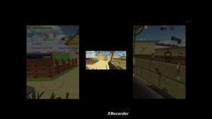 реакция на видео играю в чг (первый раз) от tola242k! без комментариев...