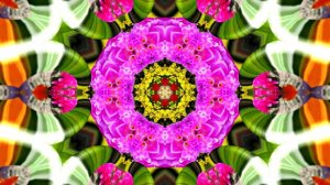 Футажи! Футаж Очаровательные фантастические пейзажи 10!