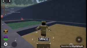 ПРЫГНУЛ ВО ВСЕ ГРЯЗИ В РОБЛОКС ЧАСТЬ 1