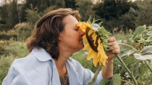 Семена от всходов до урожая.