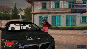 Grand Theft Auto V Legacy - 2026-03-30 15-25-30