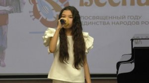 Журавлёва Владислава