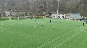 Кубок ЧМ весна 2026 30.03.2026 ЛУЙС СШ10- Динамо 2т