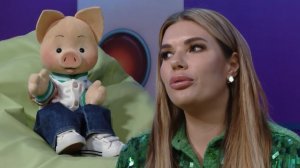 Муз-ток: В гостях Диджей Катя Гусева ✨ Шоу для детей С добрым утром, малыши! (2023) №36117